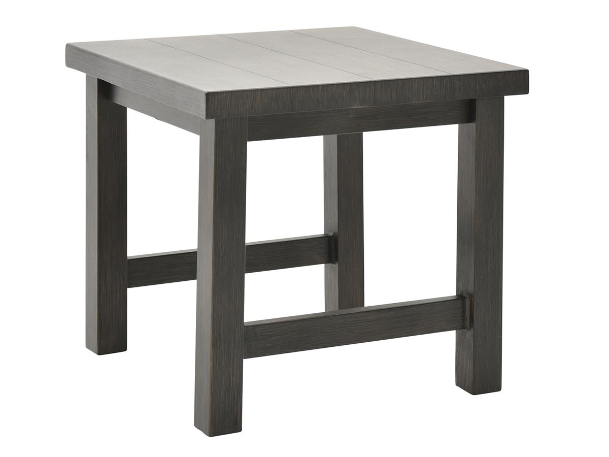 Ebel Trevi End Table